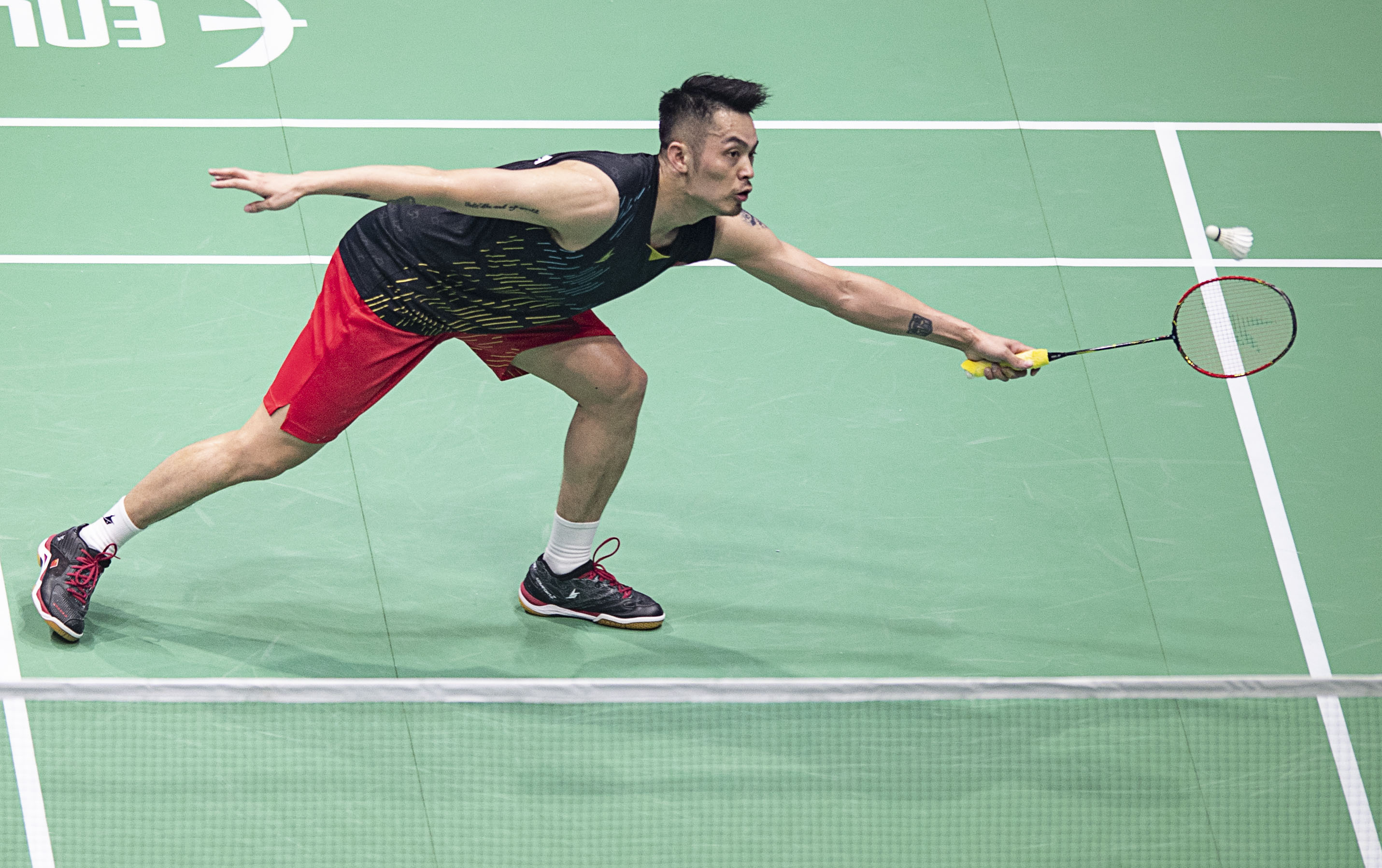 具实力的外 具实力的外