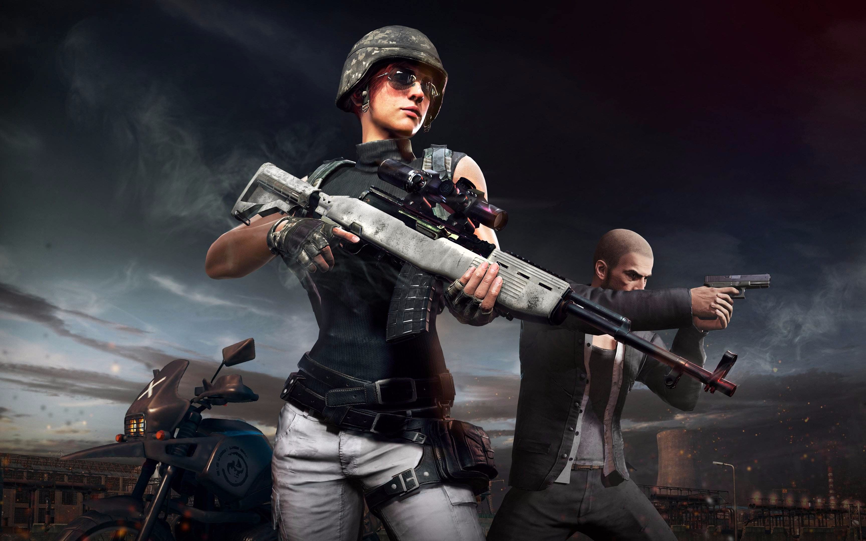 帕的耐心逐 帕的耐心逐