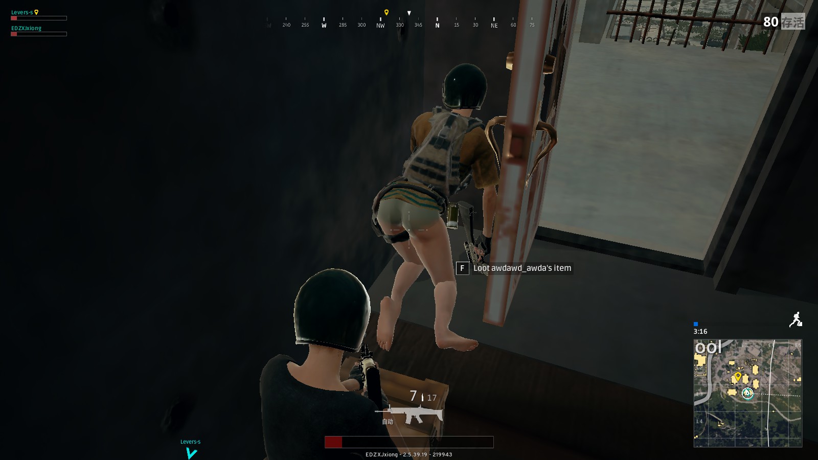 比赛背景 比赛背景