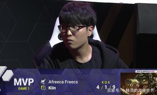 的默契和技 的默契和技